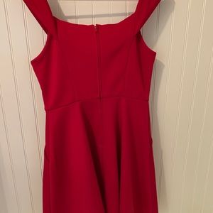 Teen’s Holiday Dress